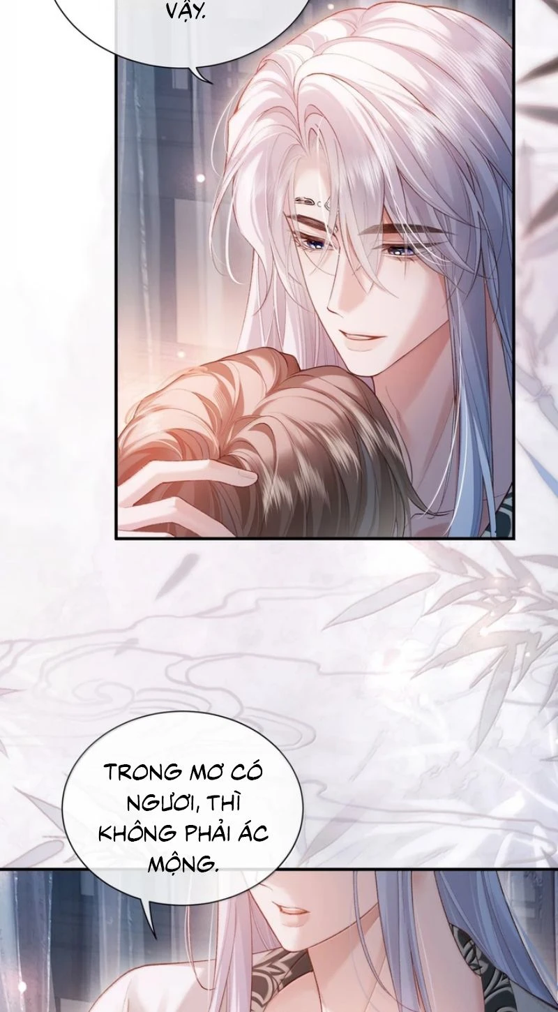 Cớ Gì Dùng Quyền Thế Đổi Lấy Hoan Lạc Nơi Giường Ngọc Chapter 21 - 11