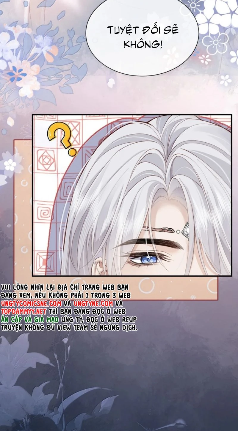 Cớ Gì Dùng Quyền Thế Đổi Lấy Hoan Lạc Nơi Giường Ngọc Chapter 21 - 14
