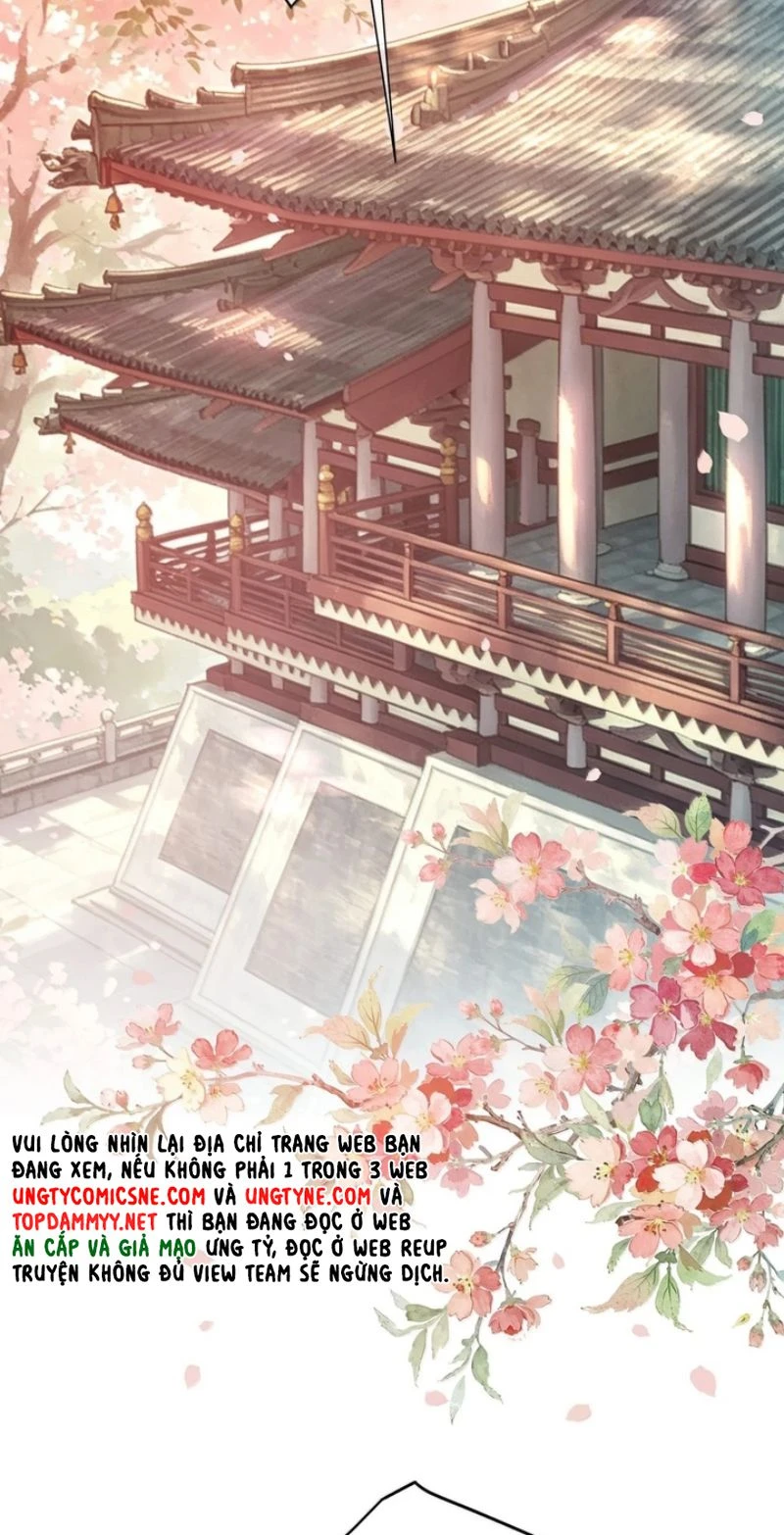 Cớ Gì Dùng Quyền Thế Đổi Lấy Hoan Lạc Nơi Giường Ngọc Chapter 21 - 19