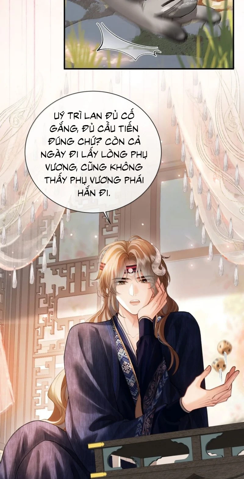 Cớ Gì Dùng Quyền Thế Đổi Lấy Hoan Lạc Nơi Giường Ngọc Chapter 21 - 32