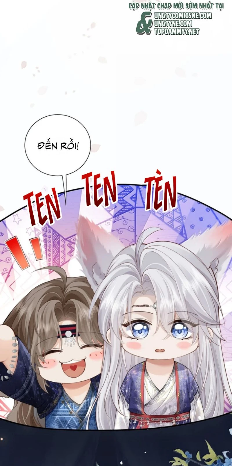 Cớ Gì Dùng Quyền Thế Đổi Lấy Hoan Lạc Nơi Giường Ngọc Chapter 21 - 46
