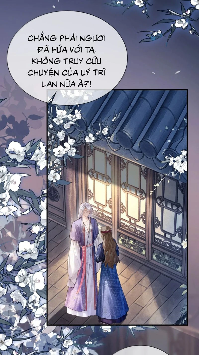 Cớ Gì Dùng Quyền Thế Đổi Lấy Hoan Lạc Nơi Giường Ngọc Chapter 22 - 9
