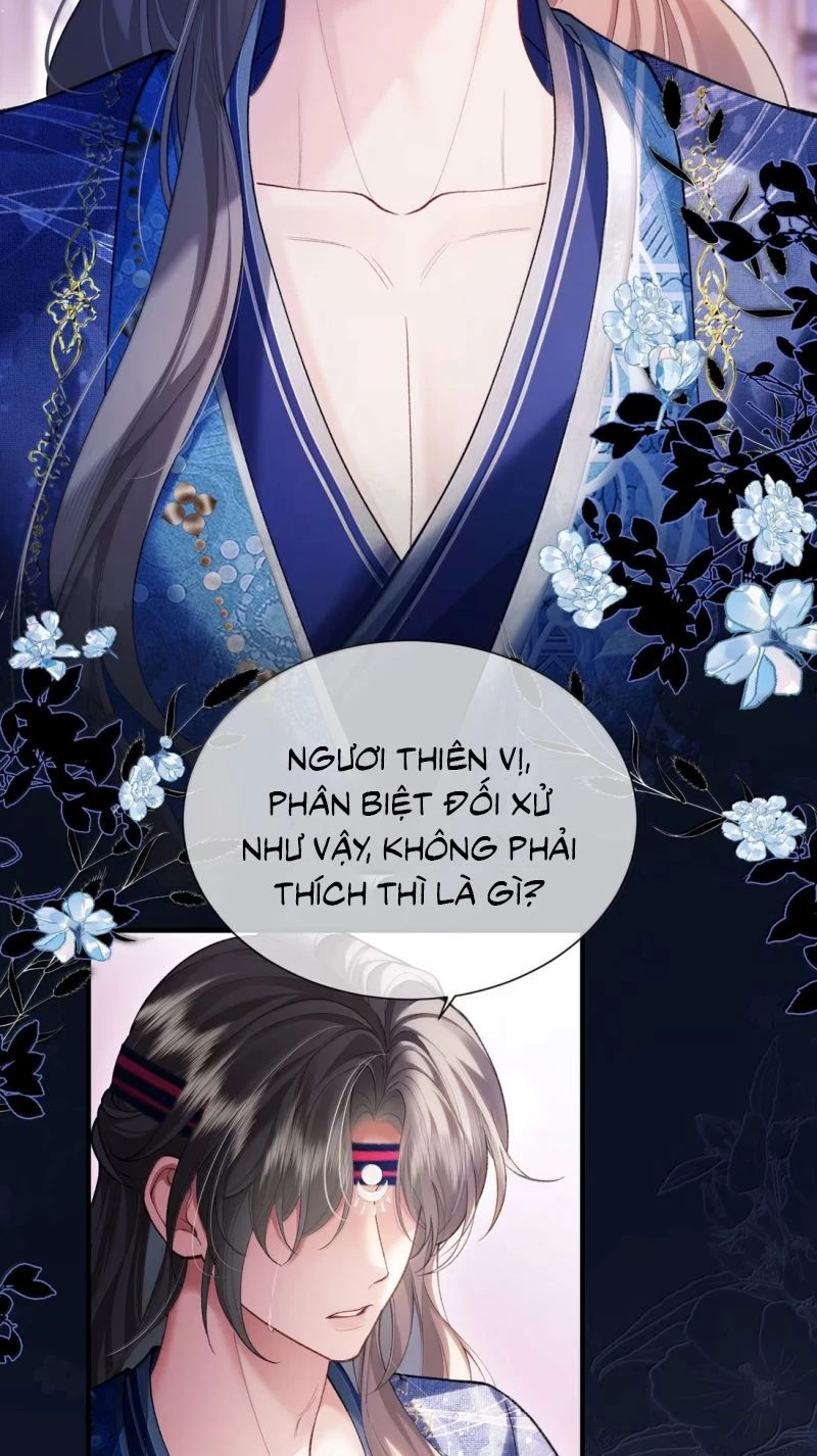 Cớ Gì Dùng Quyền Thế Đổi Lấy Hoan Lạc Nơi Giường Ngọc Chapter 22 - 20