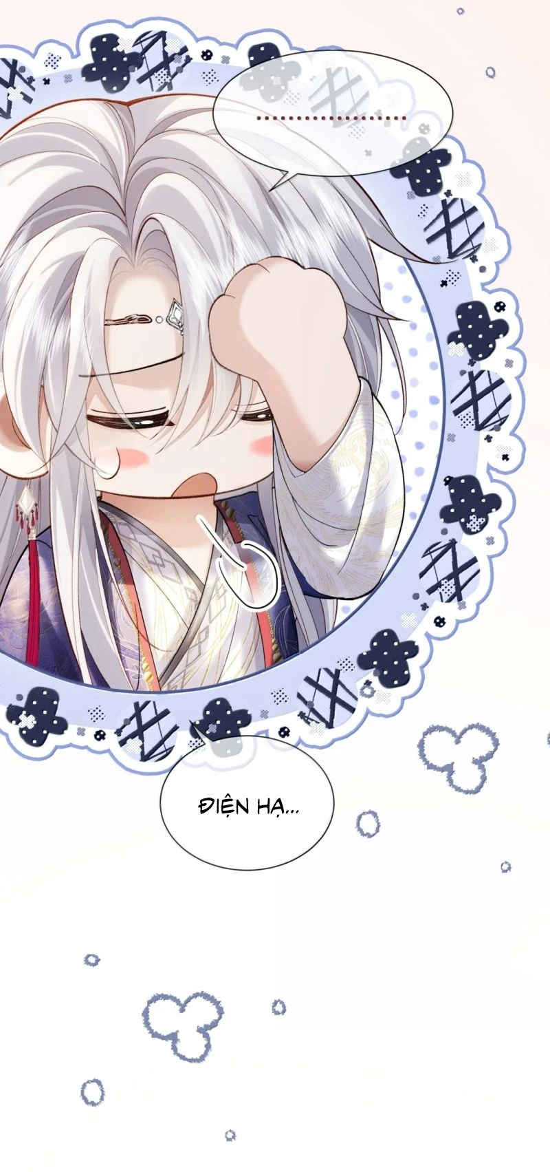 Cớ Gì Dùng Quyền Thế Đổi Lấy Hoan Lạc Nơi Giường Ngọc Chapter 22 - 25