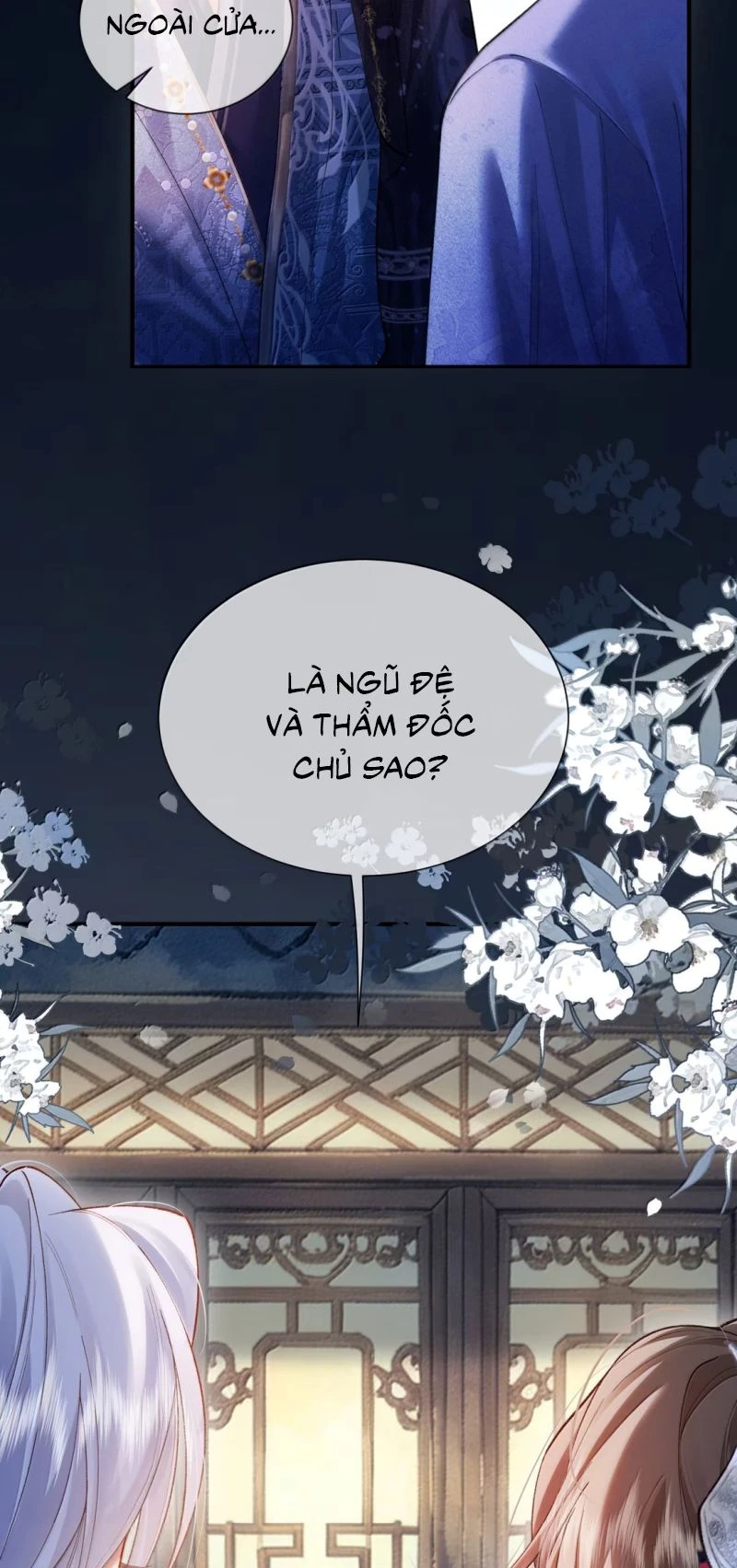 Cớ Gì Dùng Quyền Thế Đổi Lấy Hoan Lạc Nơi Giường Ngọc Chapter 22 - 32