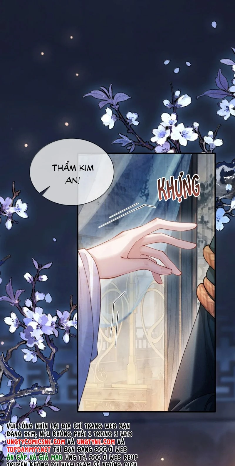 Cớ Gì Dùng Quyền Thế Đổi Lấy Hoan Lạc Nơi Giường Ngọc Chapter 22 - 40