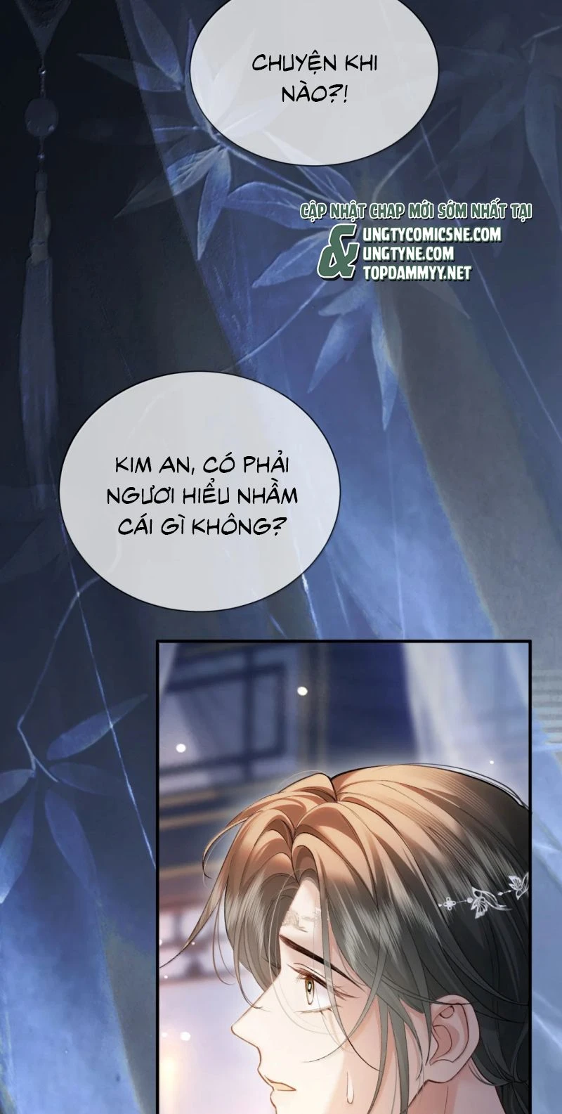 Cớ Gì Dùng Quyền Thế Đổi Lấy Hoan Lạc Nơi Giường Ngọc Chapter 22 - 50