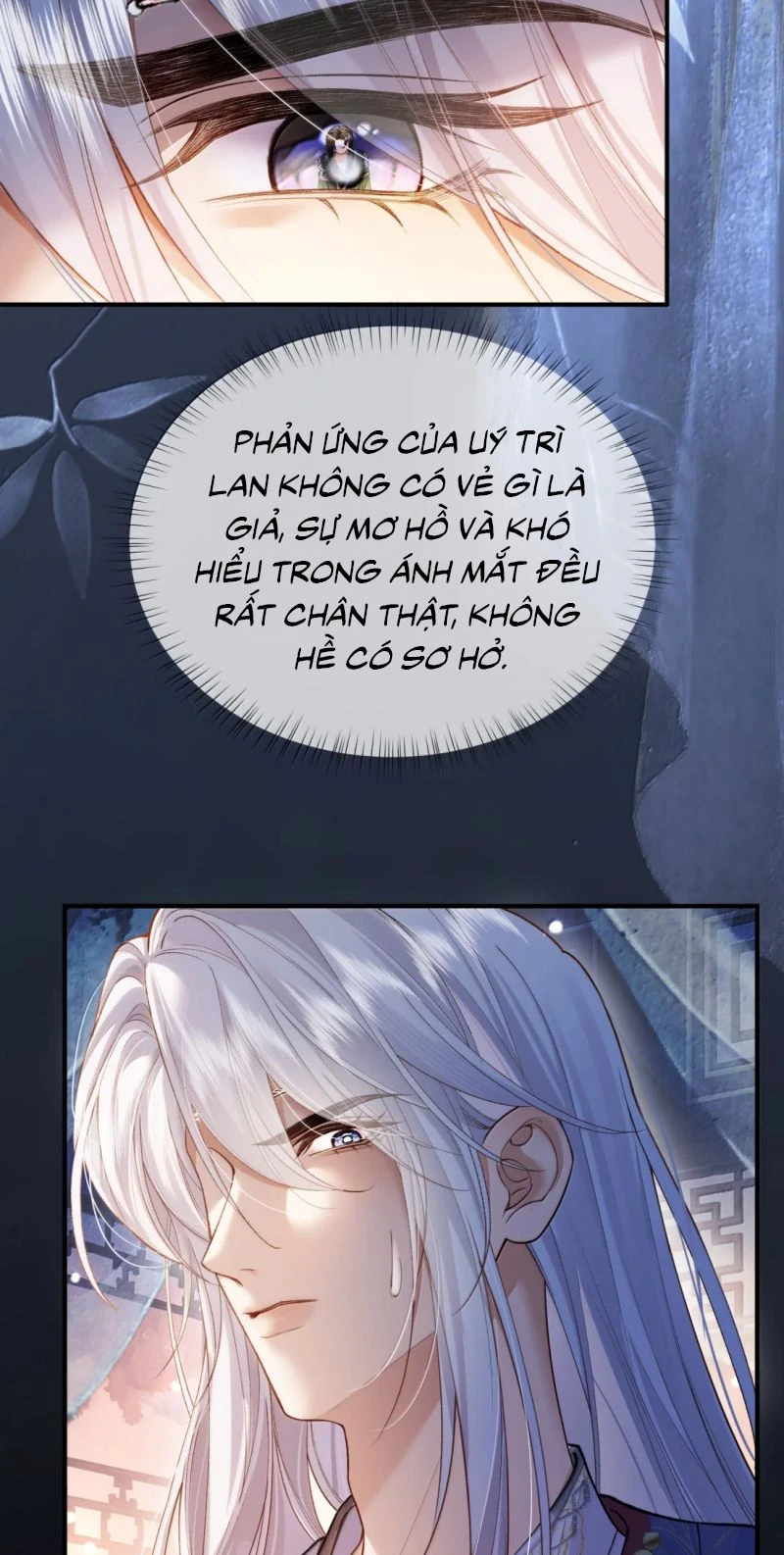 Cớ Gì Dùng Quyền Thế Đổi Lấy Hoan Lạc Nơi Giường Ngọc Chapter 22 - 52