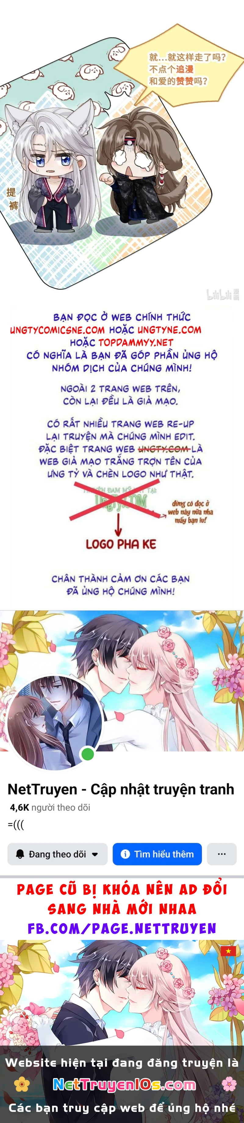 Cớ Gì Dùng Quyền Thế Đổi Lấy Hoan Lạc Nơi Giường Ngọc Chapter 22 - 55