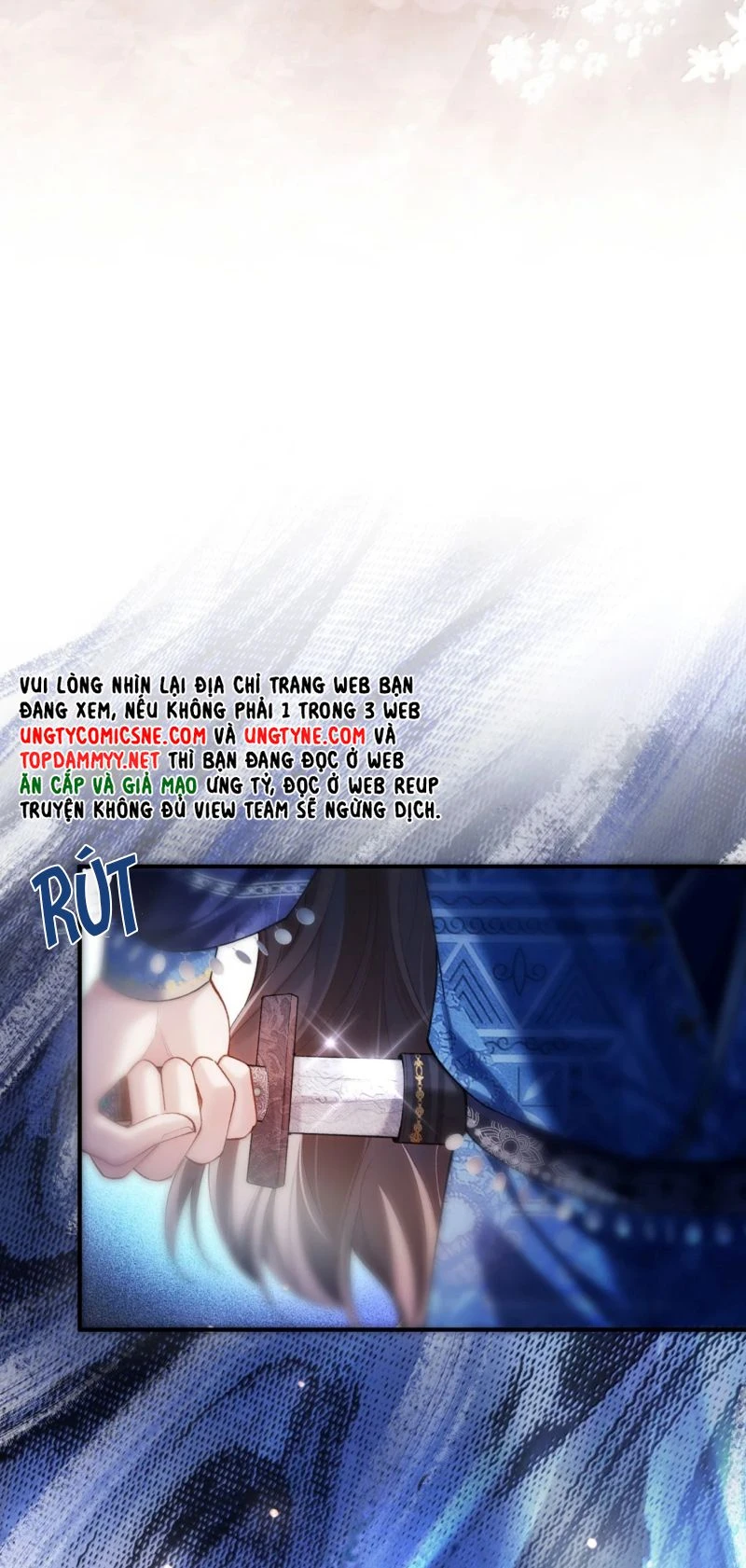 Cớ Gì Dùng Quyền Thế Đổi Lấy Hoan Lạc Nơi Giường Ngọc Chapter 23 - 17
