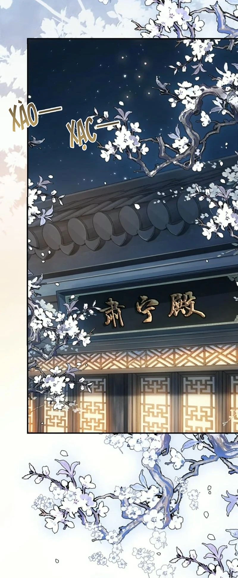 Cớ Gì Dùng Quyền Thế Đổi Lấy Hoan Lạc Nơi Giường Ngọc Chapter 24 - 11