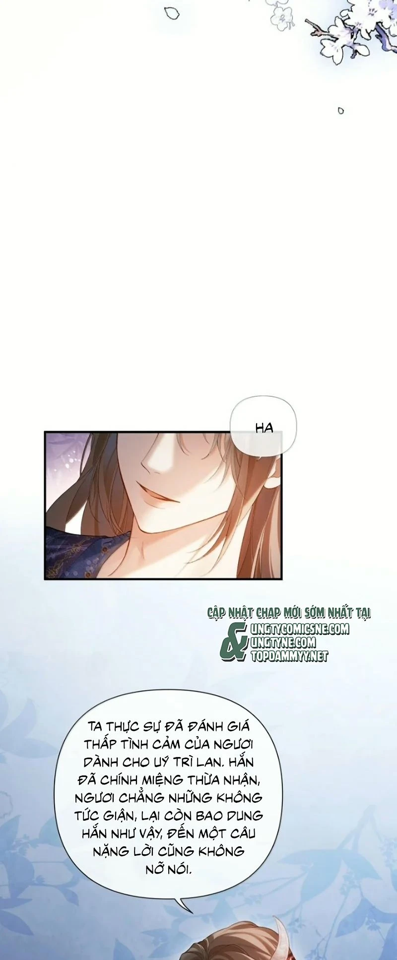 Cớ Gì Dùng Quyền Thế Đổi Lấy Hoan Lạc Nơi Giường Ngọc Chapter 24 - 12