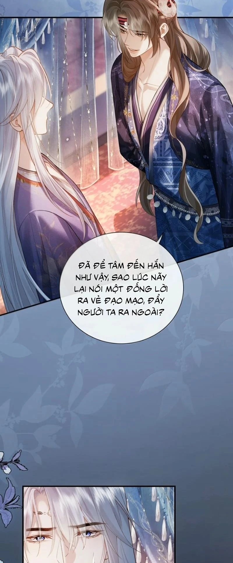 Cớ Gì Dùng Quyền Thế Đổi Lấy Hoan Lạc Nơi Giường Ngọc Chapter 24 - 13