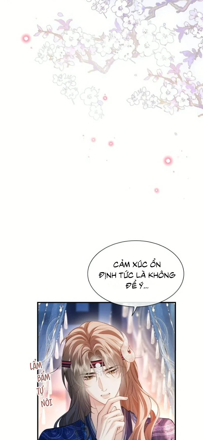 Cớ Gì Dùng Quyền Thế Đổi Lấy Hoan Lạc Nơi Giường Ngọc Chapter 24 - 17
