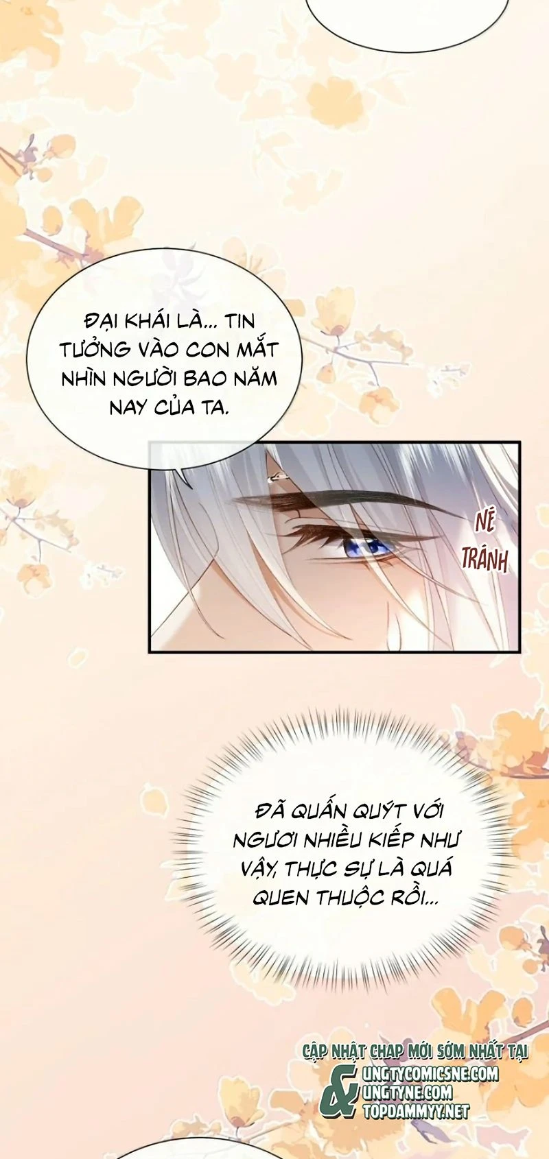 Cớ Gì Dùng Quyền Thế Đổi Lấy Hoan Lạc Nơi Giường Ngọc Chapter 24 - 34
