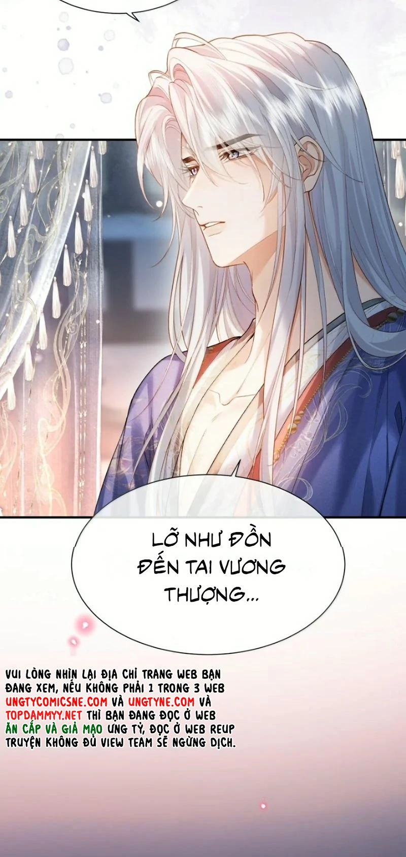 Cớ Gì Dùng Quyền Thế Đổi Lấy Hoan Lạc Nơi Giường Ngọc Chapter 24 - 36