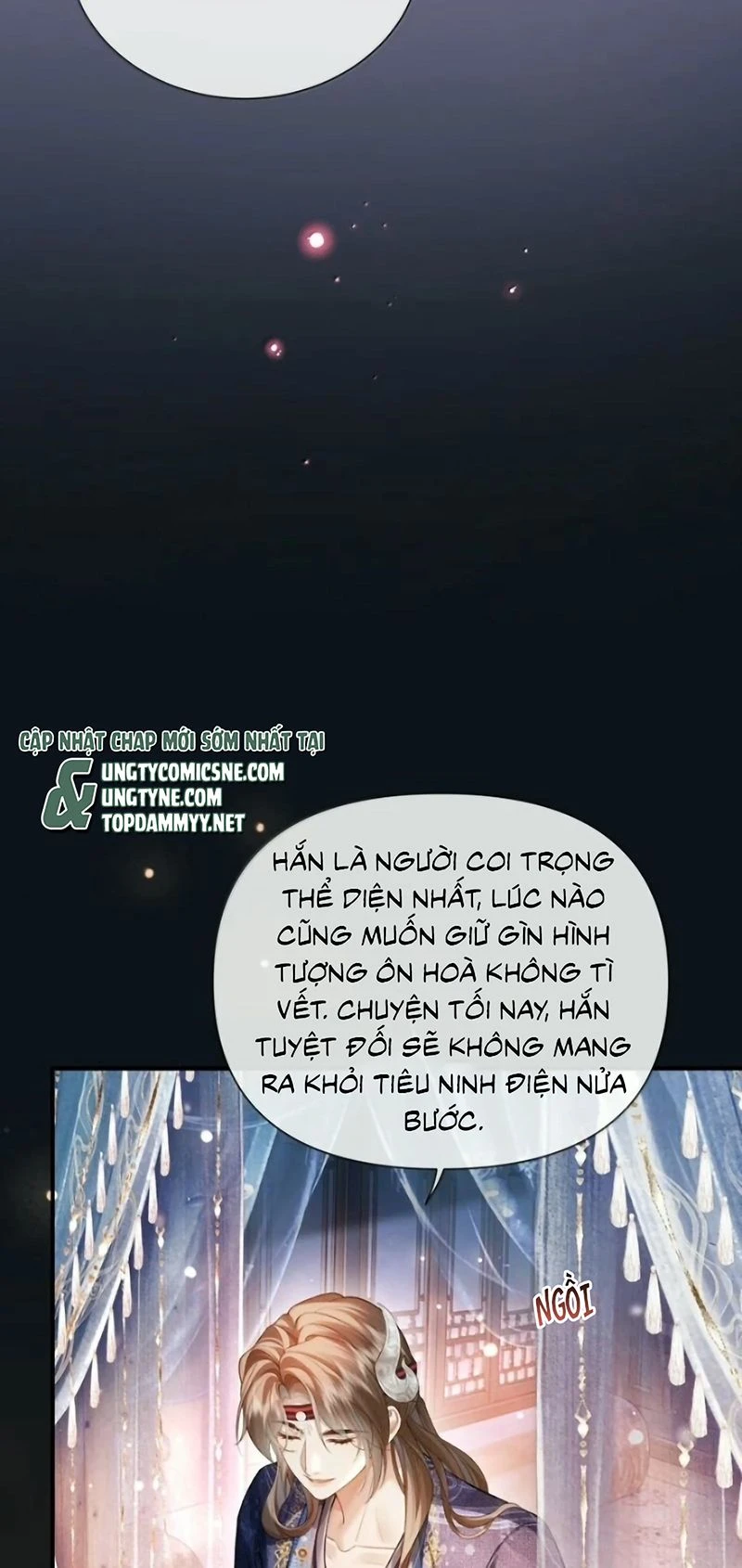 Cớ Gì Dùng Quyền Thế Đổi Lấy Hoan Lạc Nơi Giường Ngọc Chapter 24 - 38