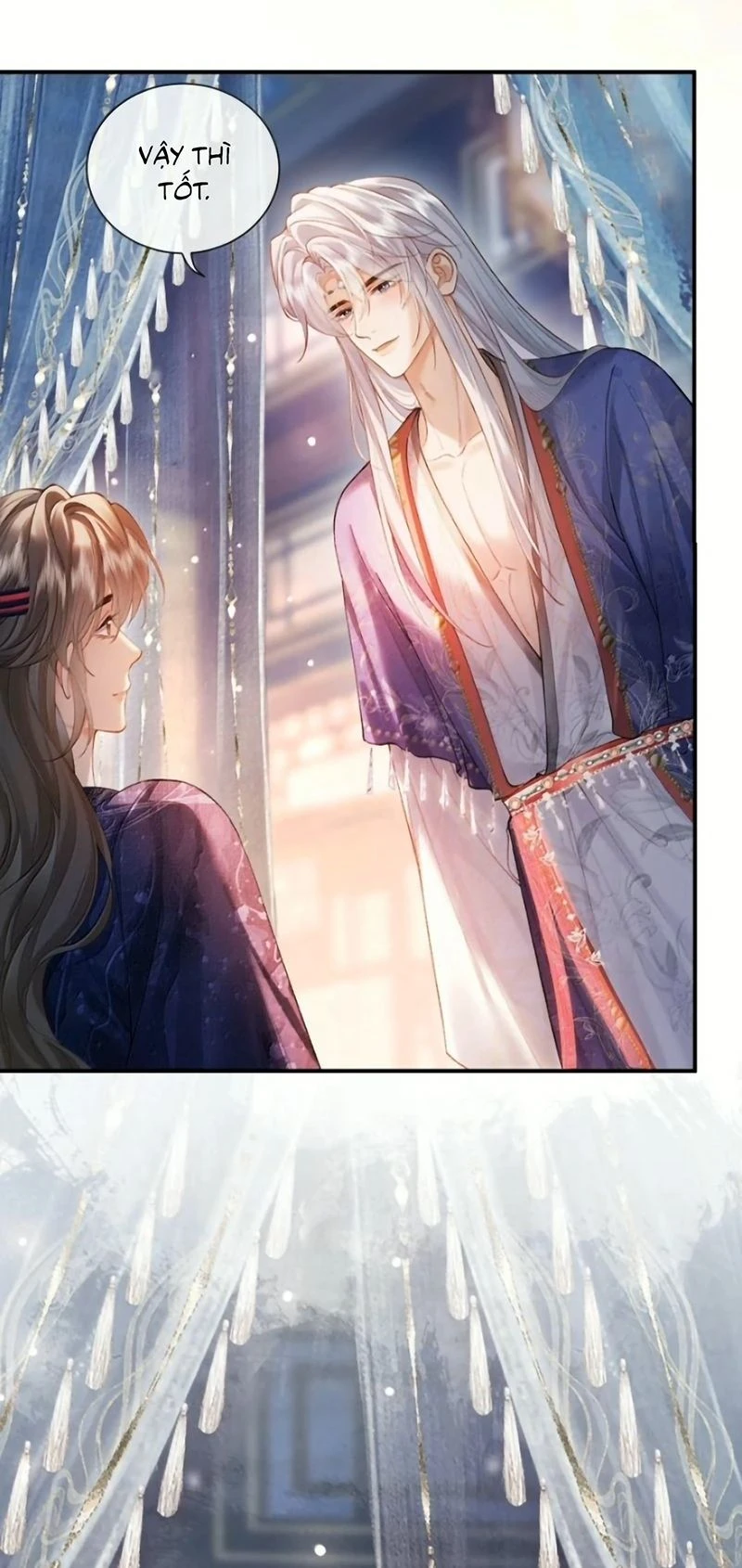 Cớ Gì Dùng Quyền Thế Đổi Lấy Hoan Lạc Nơi Giường Ngọc Chapter 24 - 41