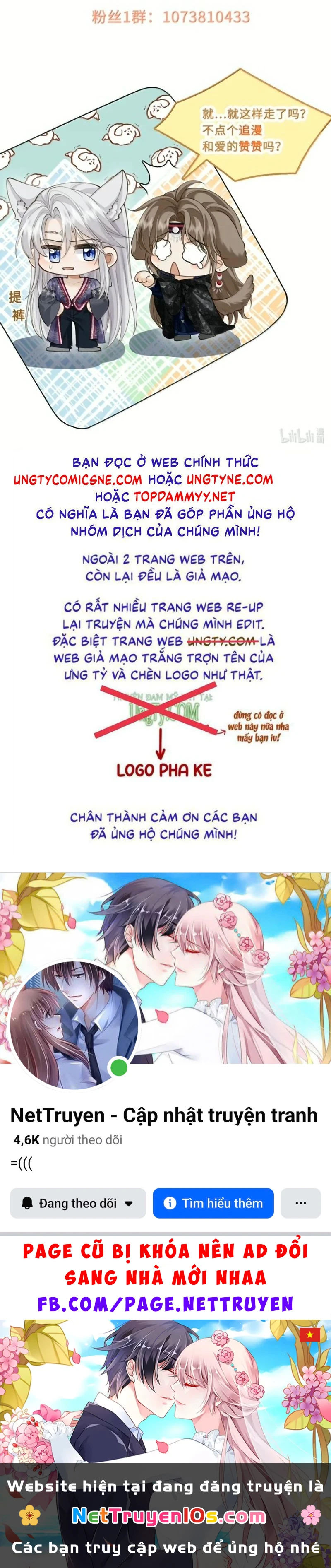 Cớ Gì Dùng Quyền Thế Đổi Lấy Hoan Lạc Nơi Giường Ngọc Chapter 24 - 44
