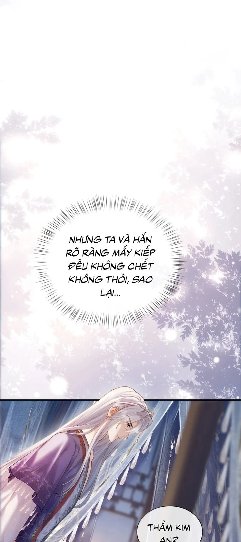 Cớ Gì Dùng Quyền Thế Đổi Lấy Hoan Lạc Nơi Giường Ngọc Chapter 25 - 12