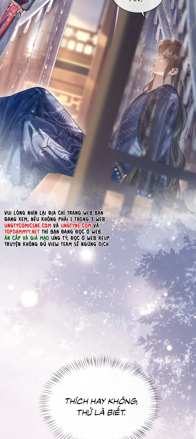 Cớ Gì Dùng Quyền Thế Đổi Lấy Hoan Lạc Nơi Giường Ngọc Chapter 25 - 13