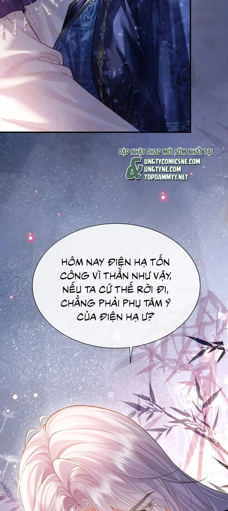 Cớ Gì Dùng Quyền Thế Đổi Lấy Hoan Lạc Nơi Giường Ngọc Chapter 25 - 15