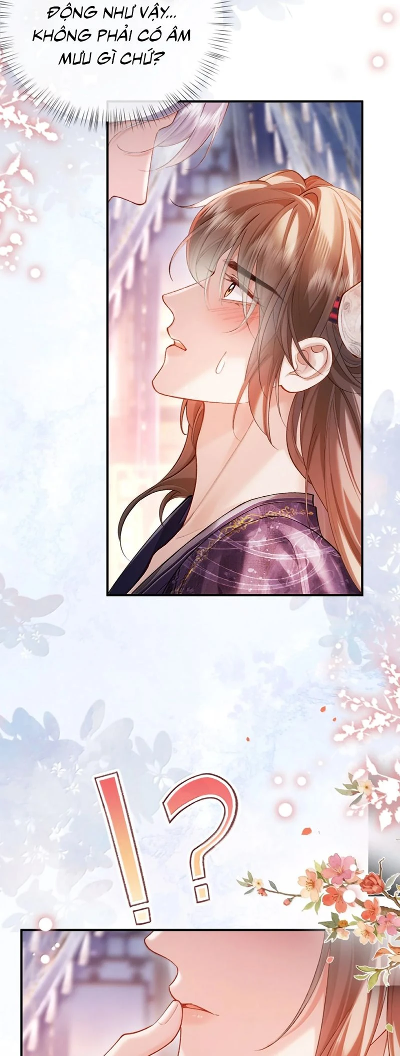 Cớ Gì Dùng Quyền Thế Đổi Lấy Hoan Lạc Nơi Giường Ngọc Chapter 25 - 17