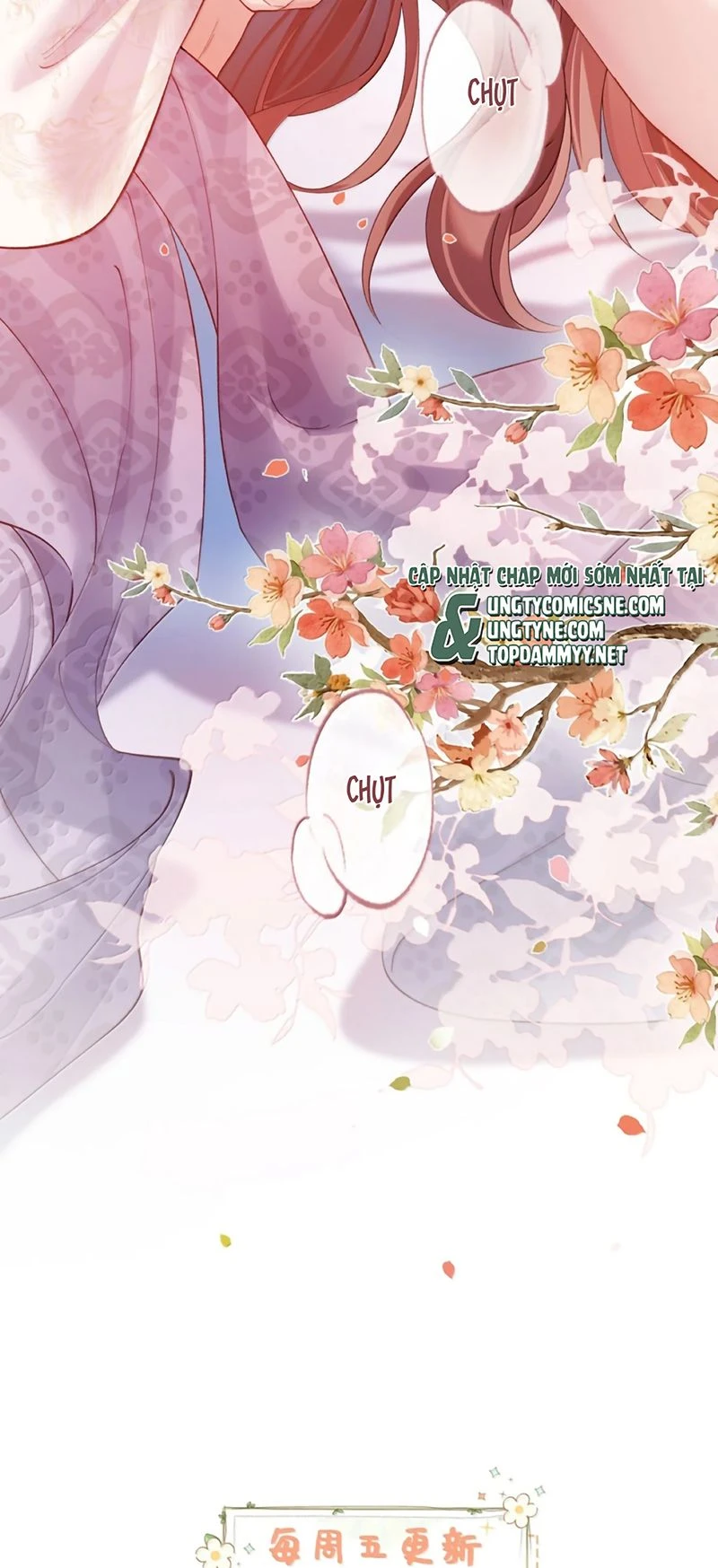 Cớ Gì Dùng Quyền Thế Đổi Lấy Hoan Lạc Nơi Giường Ngọc Chapter 25 - 38