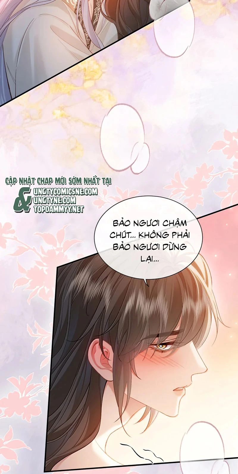 Cớ Gì Dùng Quyền Thế Đổi Lấy Hoan Lạc Nơi Giường Ngọc Chapter 26 - 10