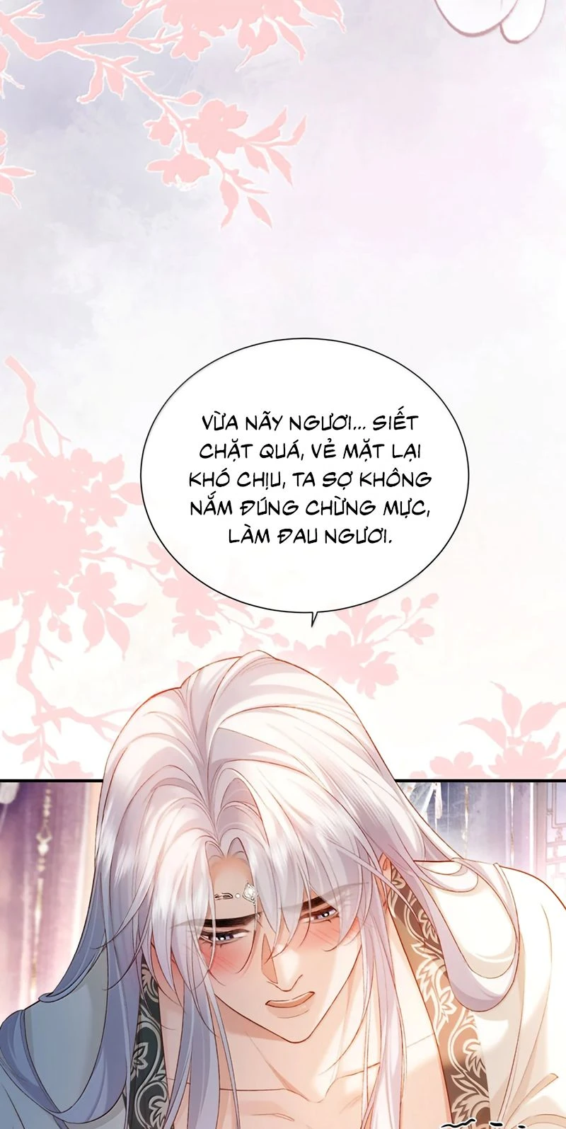 Cớ Gì Dùng Quyền Thế Đổi Lấy Hoan Lạc Nơi Giường Ngọc Chapter 26 - 11