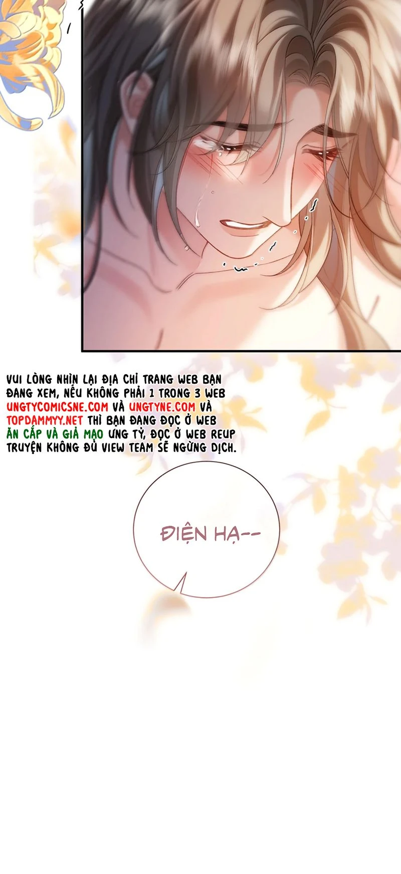 Cớ Gì Dùng Quyền Thế Đổi Lấy Hoan Lạc Nơi Giường Ngọc Chapter 26 - 35