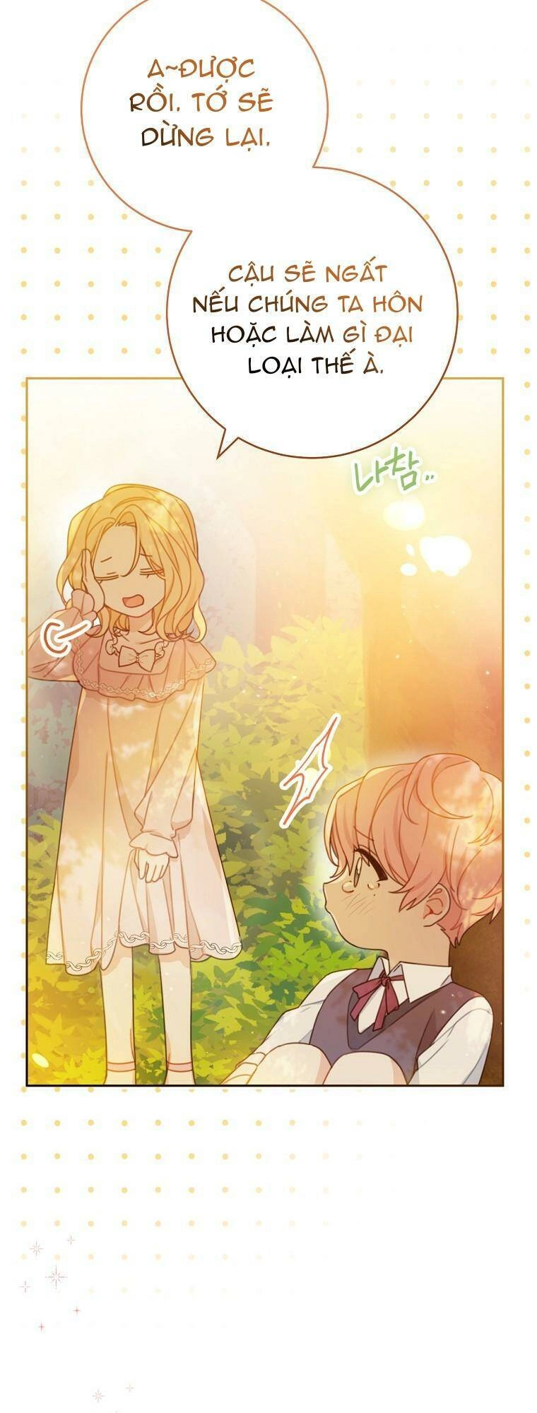 Tôi Đã Phạm Sai Lầm Rồi Chapter 1 - 9