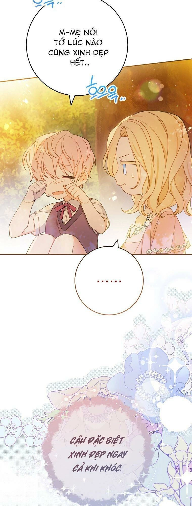 Tôi Đã Phạm Sai Lầm Rồi Chapter 1 - 14