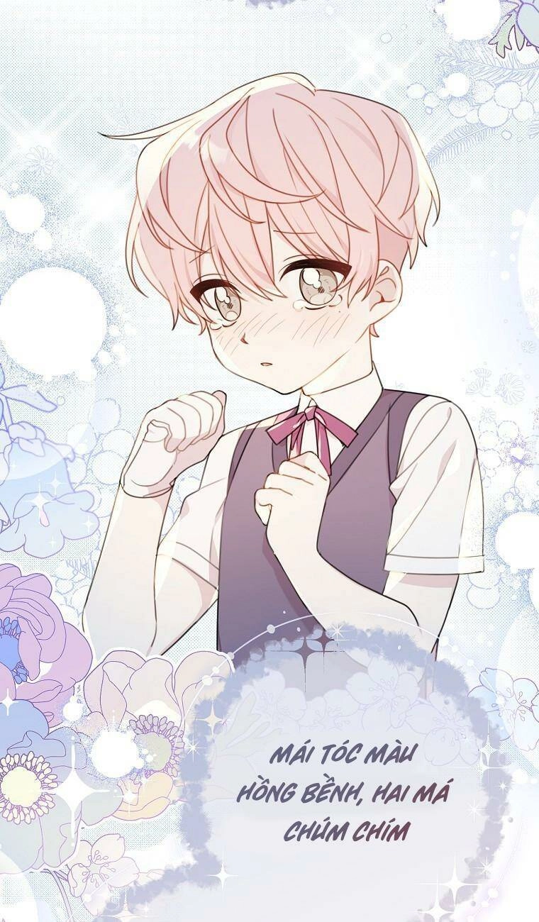 Tôi Đã Phạm Sai Lầm Rồi Chapter 1 - 15