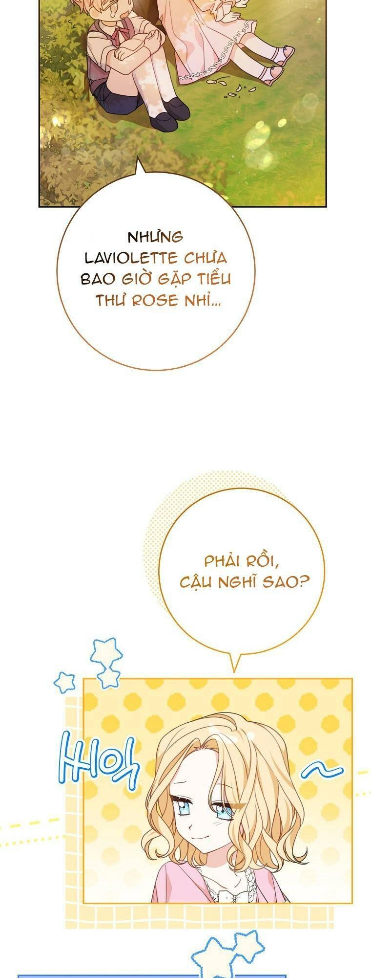 Tôi Đã Phạm Sai Lầm Rồi Chapter 1 - 17