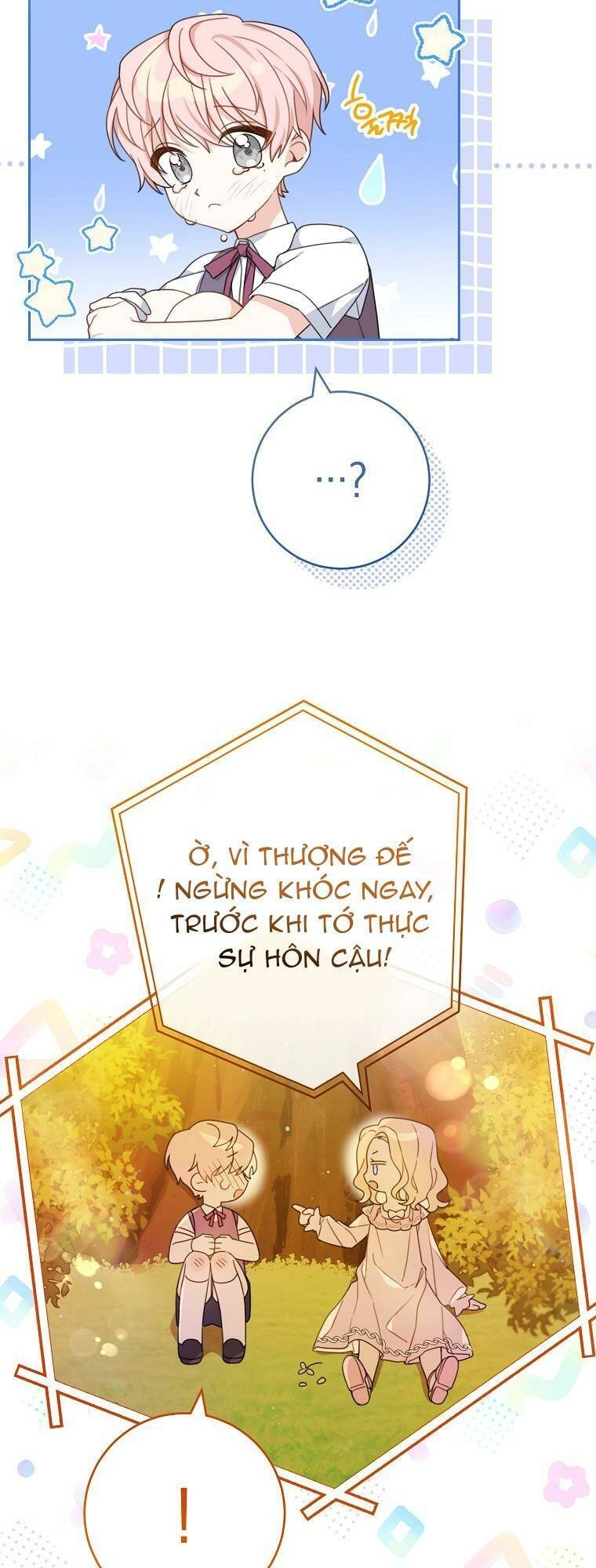 Tôi Đã Phạm Sai Lầm Rồi Chapter 1 - 18