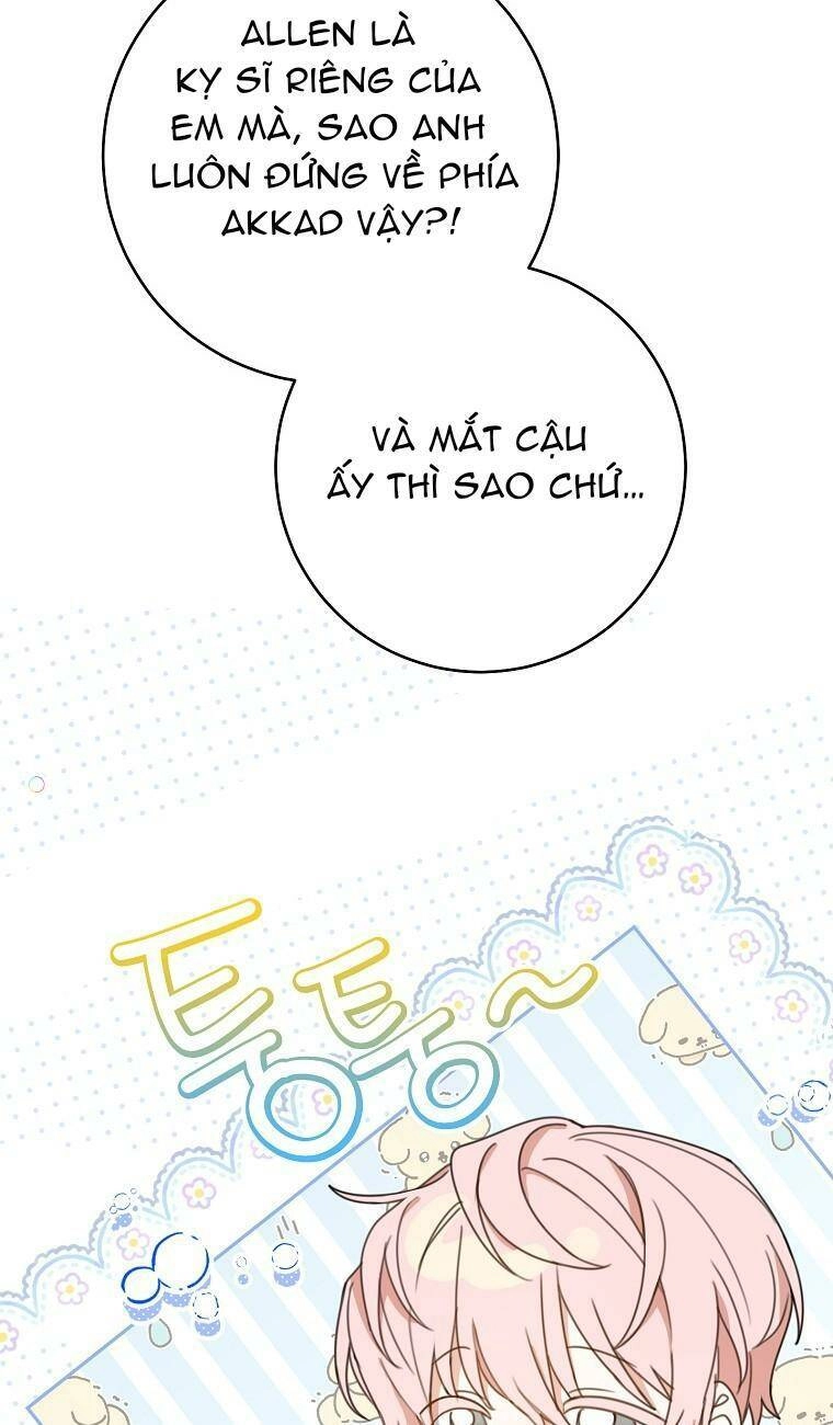 Tôi Đã Phạm Sai Lầm Rồi Chapter 1 - 23