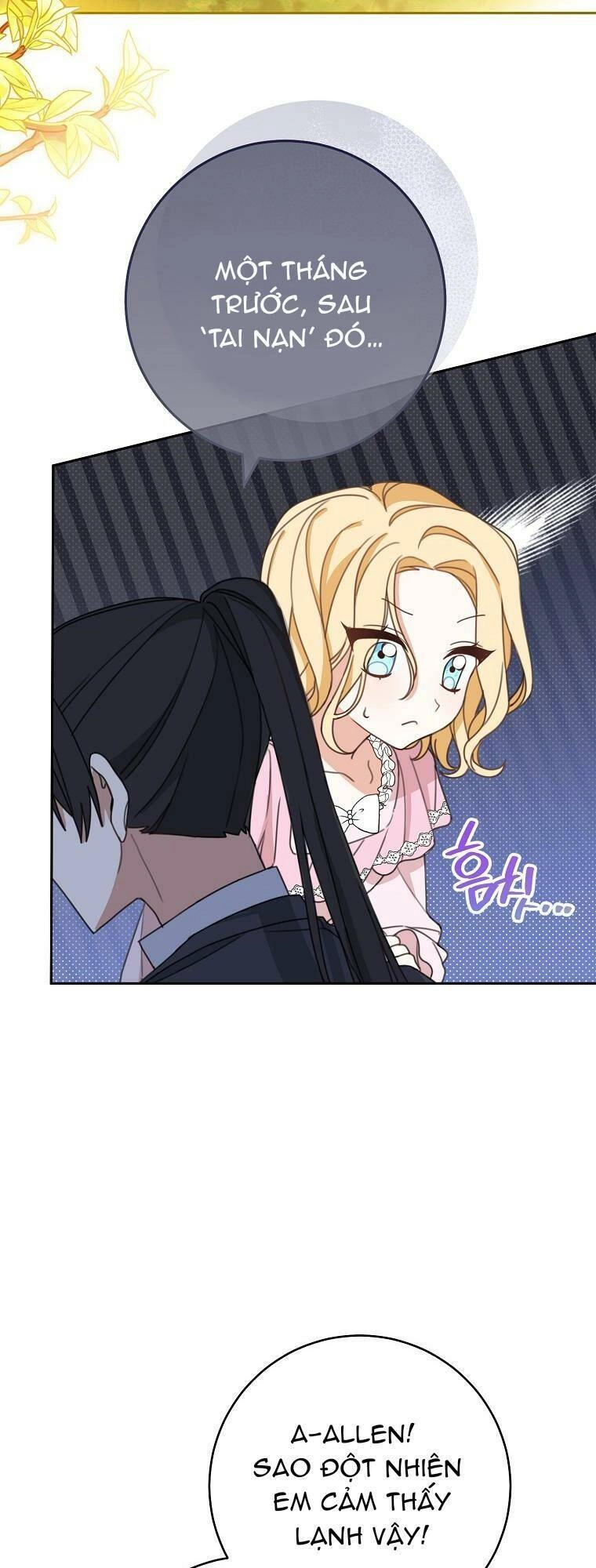 Tôi Đã Phạm Sai Lầm Rồi Chapter 1 - 26