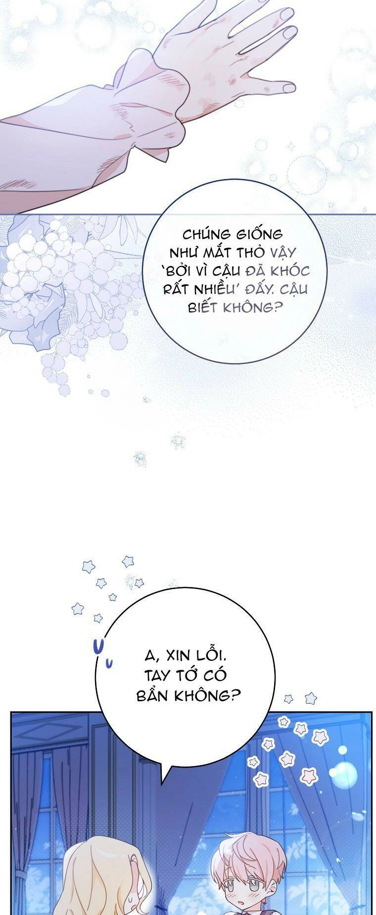 Tôi Đã Phạm Sai Lầm Rồi Chapter 1 - 31