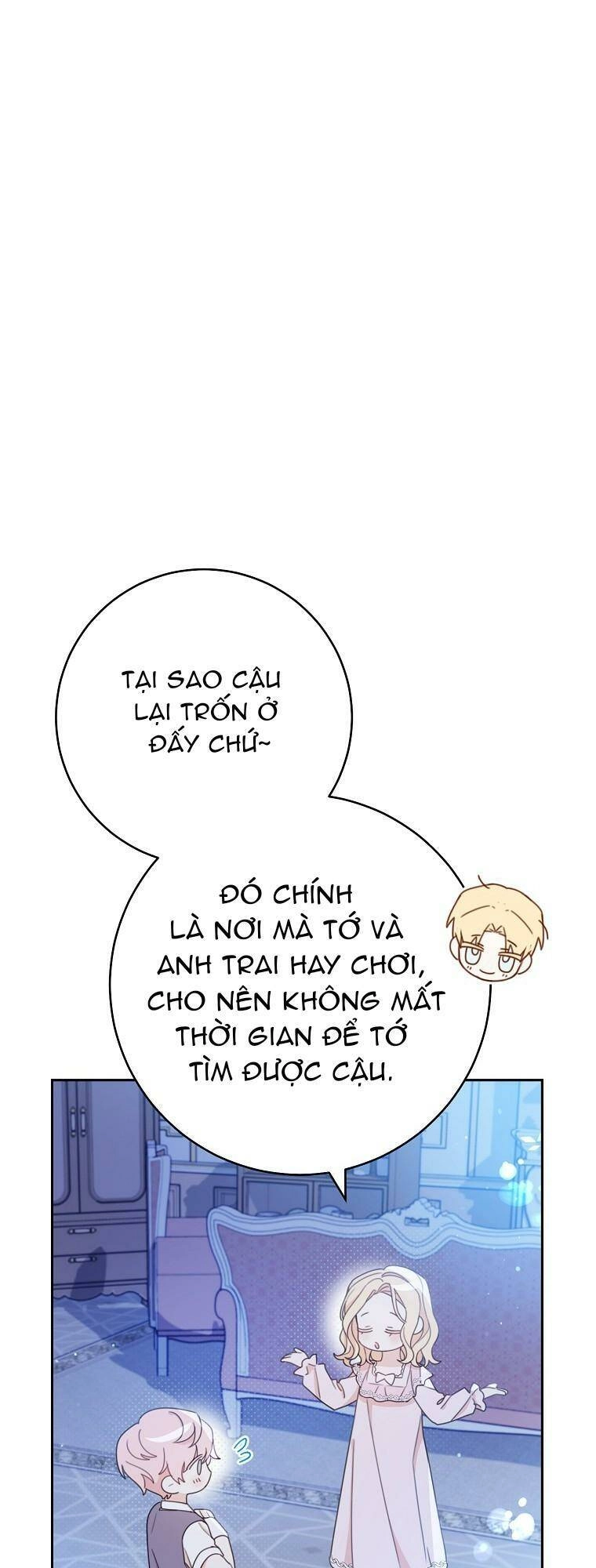 Tôi Đã Phạm Sai Lầm Rồi Chapter 1 - 34
