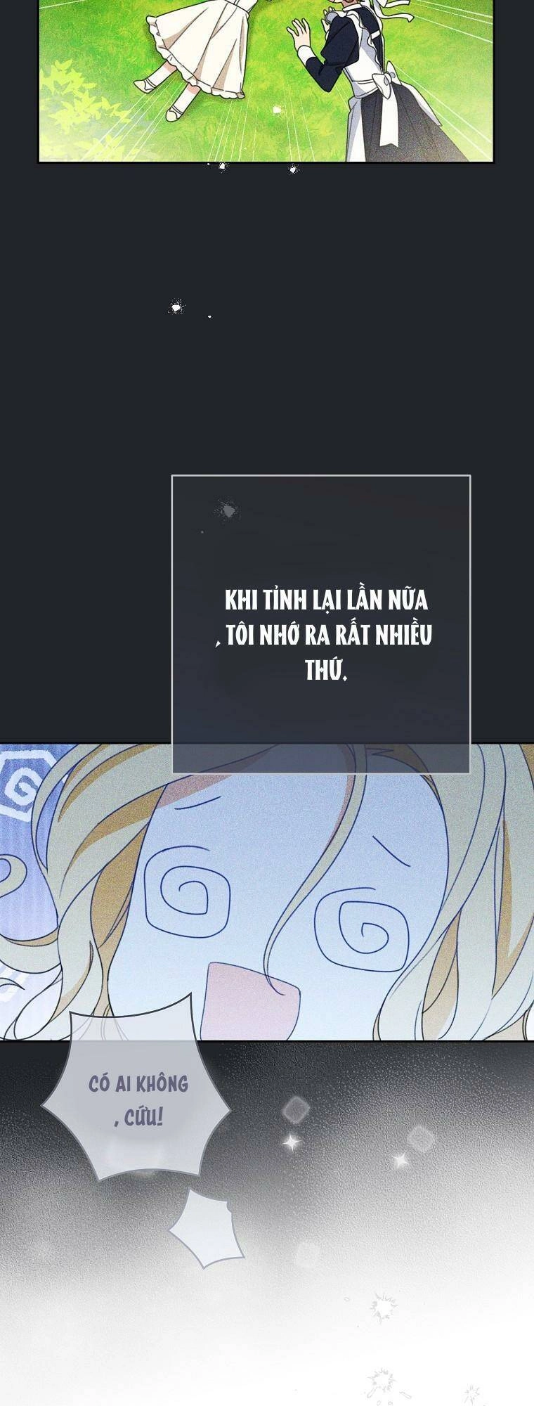 Tôi Đã Phạm Sai Lầm Rồi Chapter 1 - 41