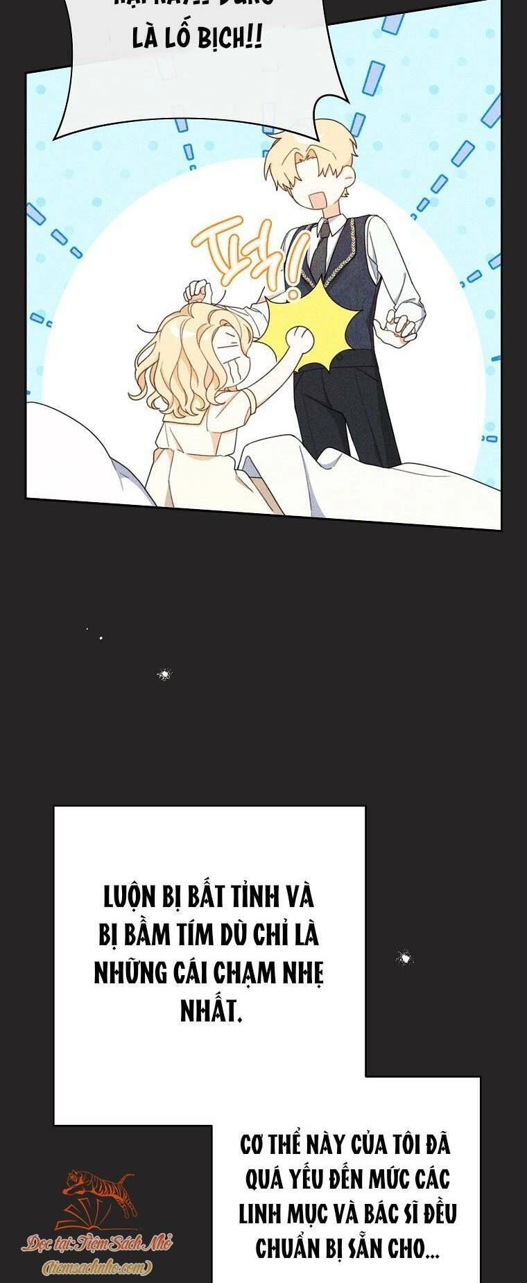 Tôi Đã Phạm Sai Lầm Rồi Chapter 1 - 48