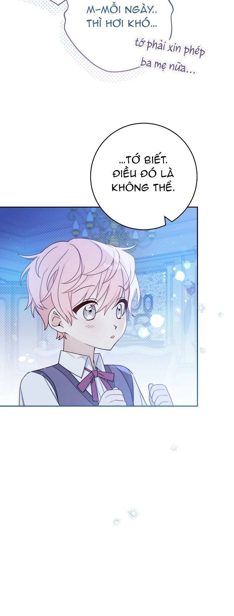 Tôi Đã Phạm Sai Lầm Rồi Chapter 1 - 58