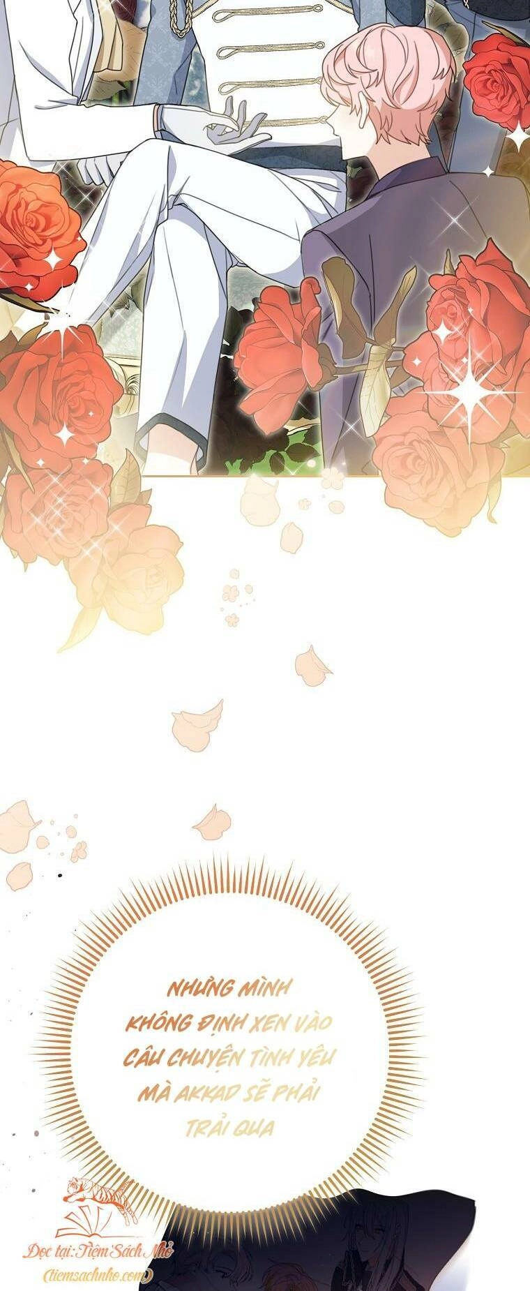 Tôi Đã Phạm Sai Lầm Rồi Chapter 1 - 64