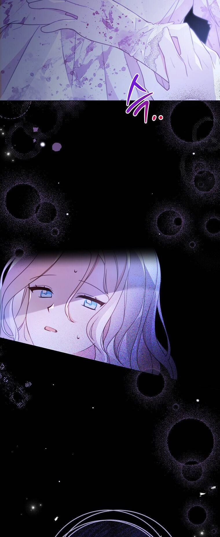 Tôi Đã Phạm Sai Lầm Rồi Chapter 3 - 4