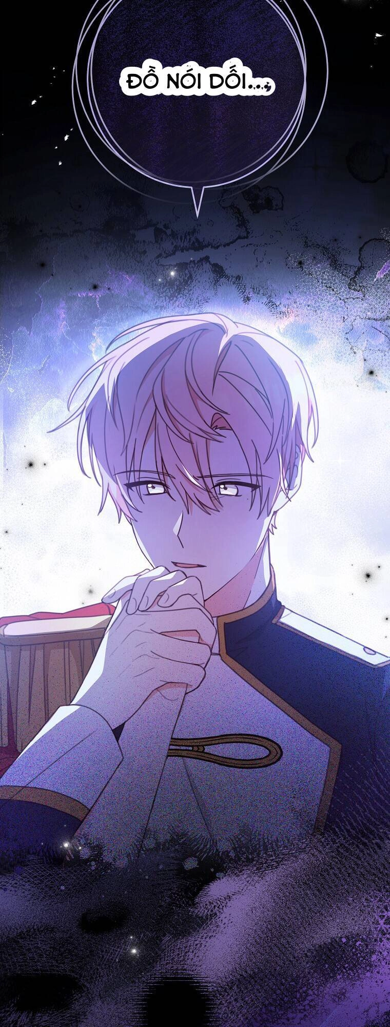 Tôi Đã Phạm Sai Lầm Rồi Chapter 3 - 5