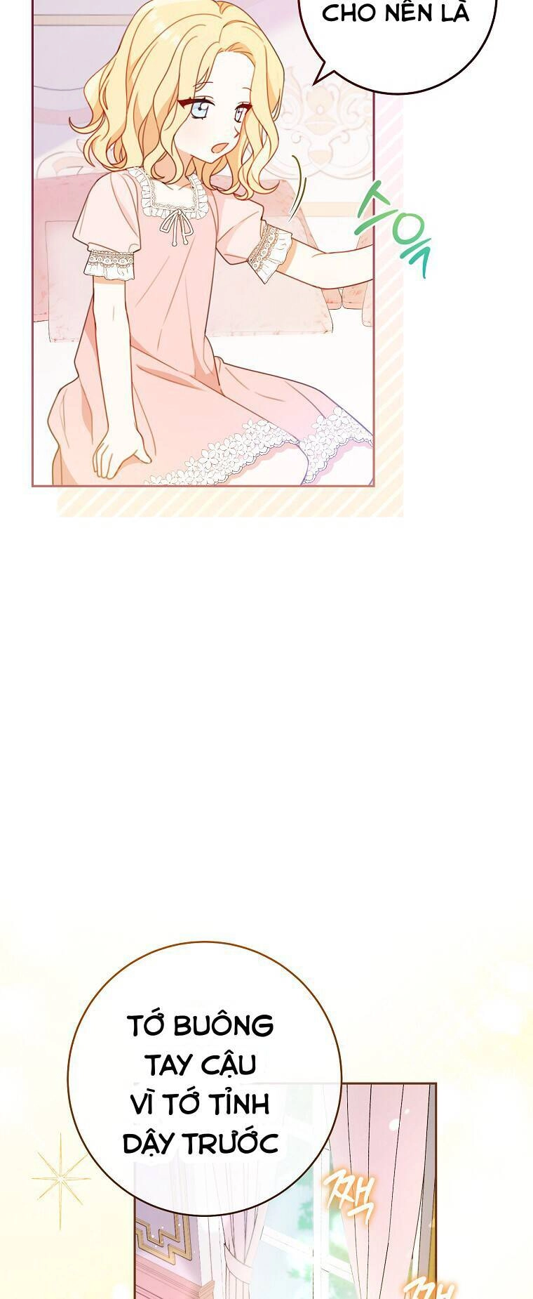 Tôi Đã Phạm Sai Lầm Rồi Chapter 3 - 11