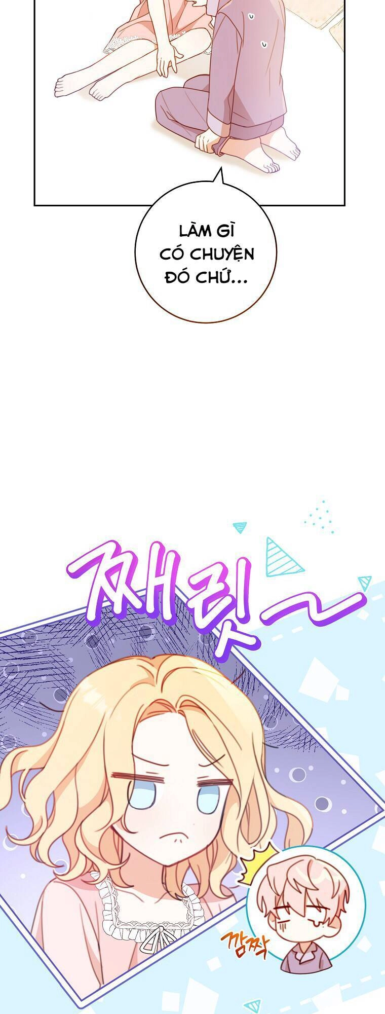 Tôi Đã Phạm Sai Lầm Rồi Chapter 3 - 13