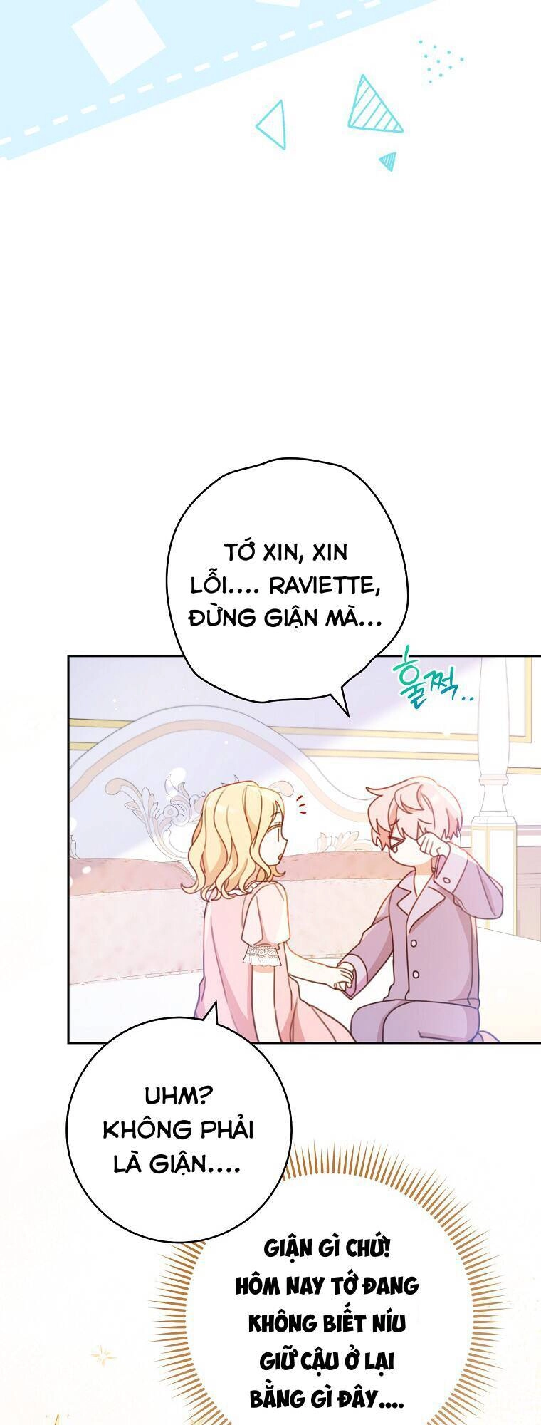 Tôi Đã Phạm Sai Lầm Rồi Chapter 3 - 14