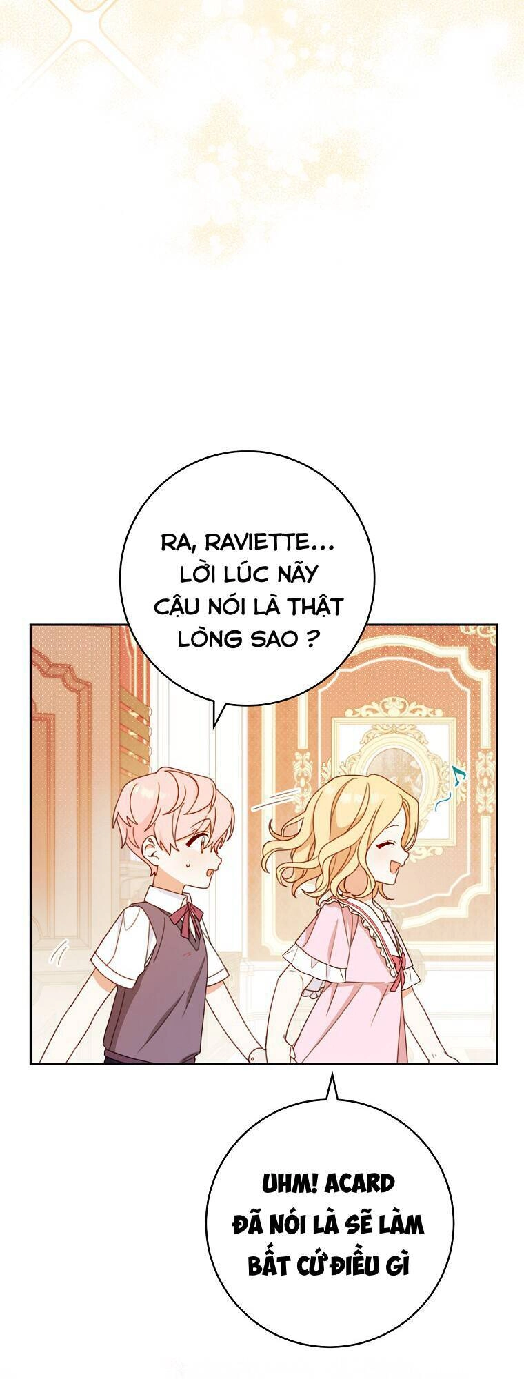 Tôi Đã Phạm Sai Lầm Rồi Chapter 3 - 21